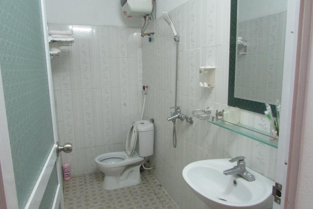 River Queen Guest House 하 기앙 외부 사진