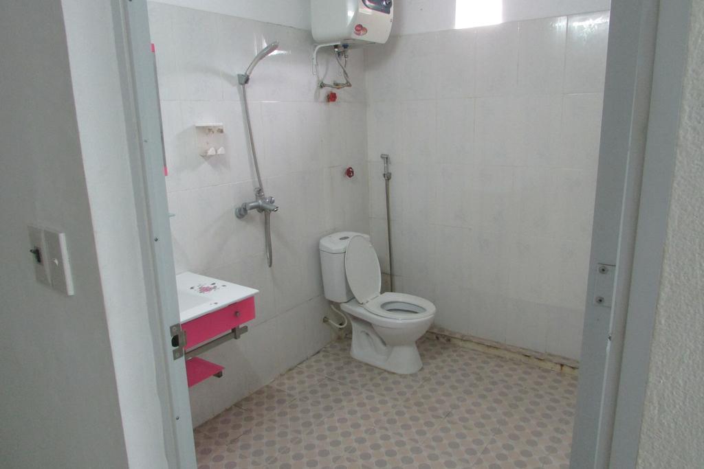 River Queen Guest House 하 기앙 외부 사진