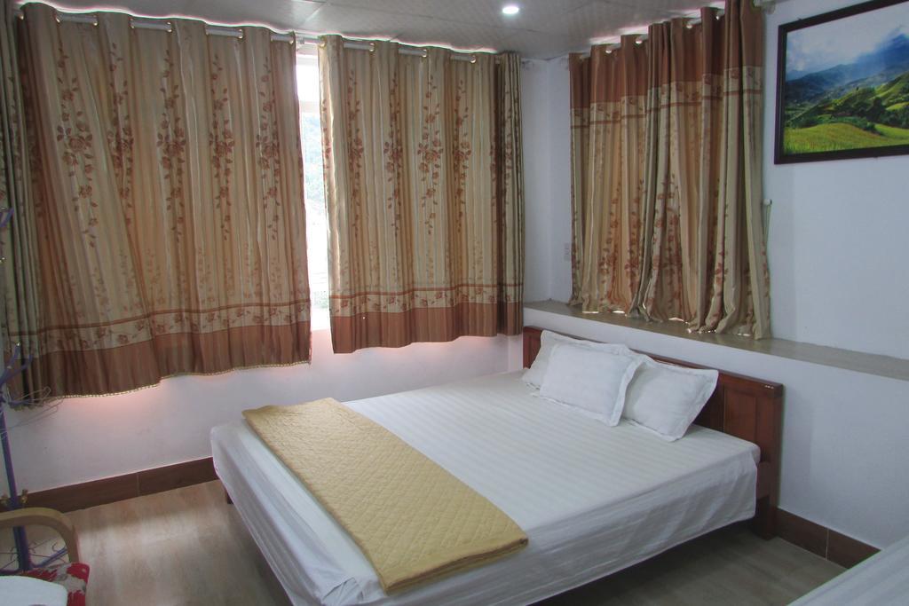 River Queen Guest House 하 기앙 외부 사진