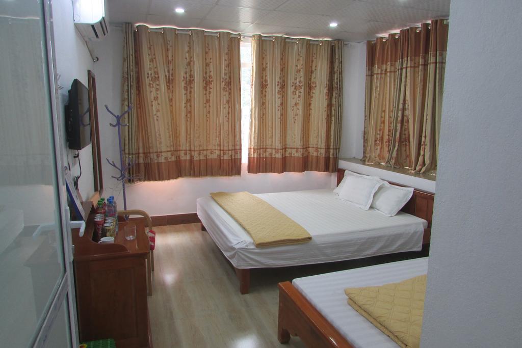 River Queen Guest House 하 기앙 외부 사진