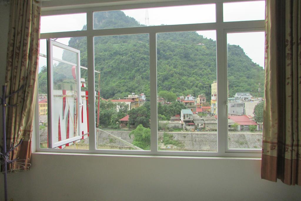 River Queen Guest House 하 기앙 외부 사진
