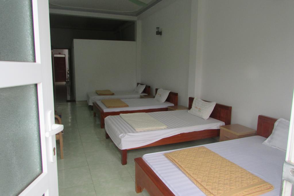 River Queen Guest House 하 기앙 외부 사진