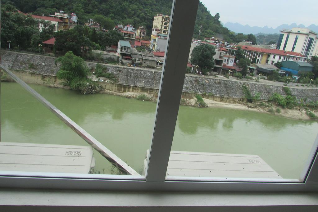 River Queen Guest House 하 기앙 외부 사진